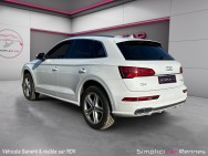 AUDI d'occasion Q5 55 TFSI E 367 QUATTRO S LINE S TRONIC AUTO de 2020