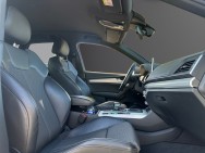 AUDI d'occasion Q5 55 TFSI E 367 QUATTRO S LINE S TRONIC AUTO de 2020