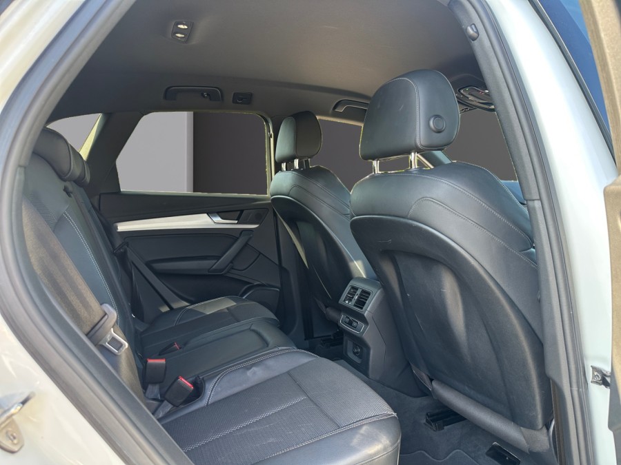 AUDI d'occasion Q5 55 TFSI E 367 QUATTRO S LINE S TRONIC AUTO de 2020