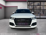 AUDI d'occasion Q5 55 TFSI E 367 QUATTRO S LINE S TRONIC AUTO de 2020
