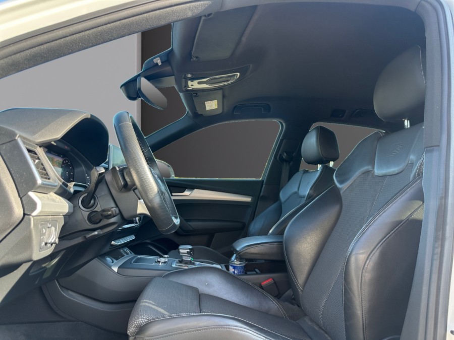 AUDI d'occasion Q5 55 TFSI E 367 QUATTRO S LINE S TRONIC AUTO de 2020