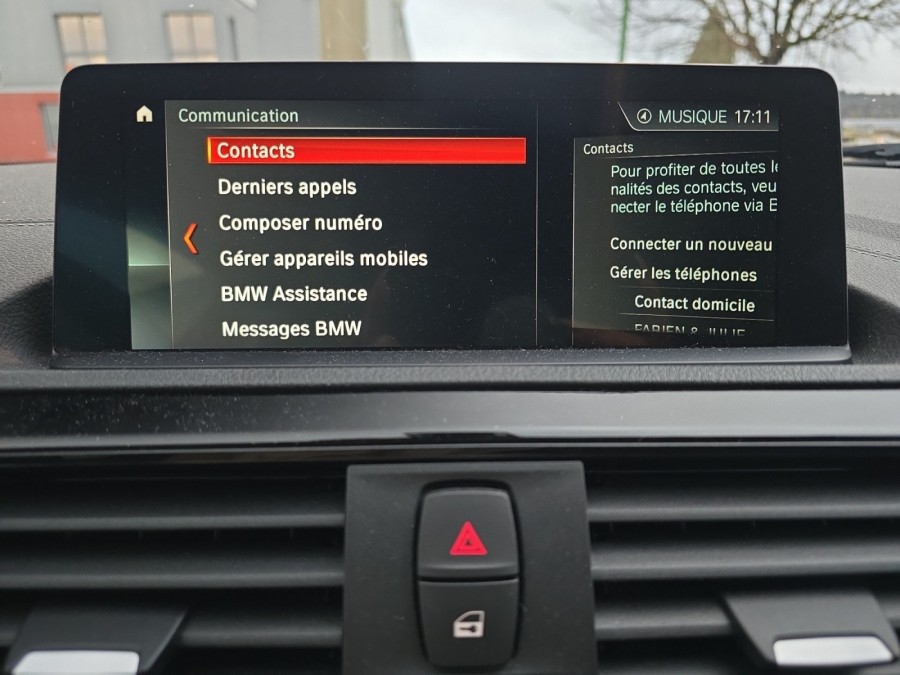 BMW d'occasion SERIE 2 M 240 CI de 2019 Pontarlier (25)﻿