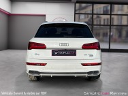 AUDI d'occasion Q5 55 TFSI E 367 QUATTRO S LINE S TRONIC AUTO de 2020