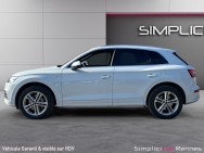AUDI d'occasion Q5 55 TFSI E 367 QUATTRO S LINE S TRONIC AUTO de 2020
