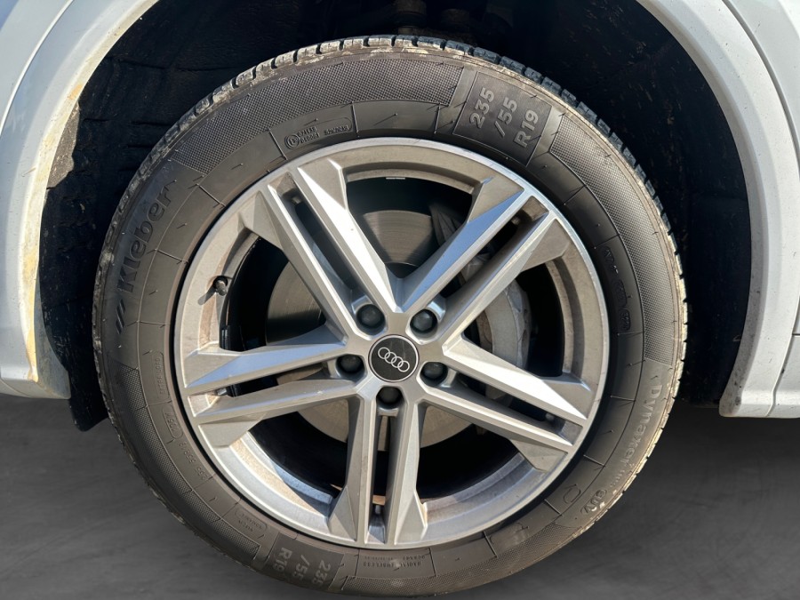 AUDI d'occasion Q5 55 TFSI E 367 QUATTRO S LINE S TRONIC AUTO de 2020