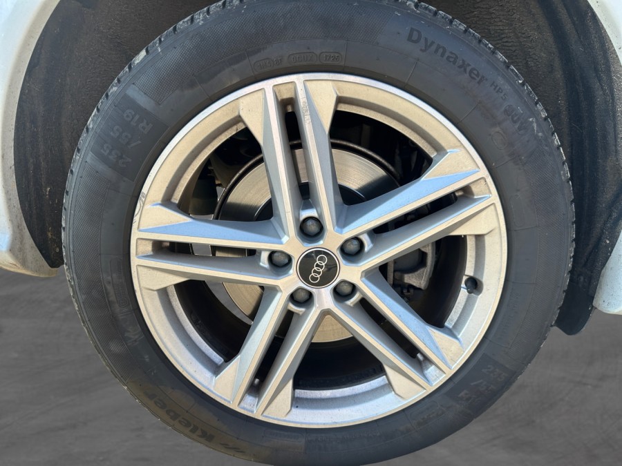 AUDI d'occasion Q5 55 TFSI E 367 QUATTRO S LINE S TRONIC AUTO de 2020