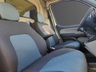 FIAT d'occasion DOBLO CARGO 1.6 GNV FOURGON TOLE BUSINESS de 2009
