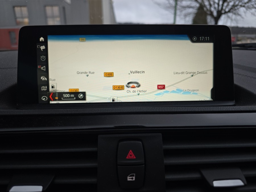 BMW d'occasion SERIE 2 M 240 CI de 2019 Pontarlier (25)﻿