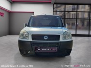 FIAT d'occasion DOBLO CARGO 1.6 GNV FOURGON TOLE BUSINESS de 2009