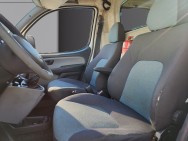 FIAT d'occasion DOBLO CARGO 1.6 GNV FOURGON TOLE BUSINESS de 2009