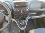 FIAT d'occasion DOBLO CARGO 1.6 GNV FOURGON TOLE BUSINESS de 2009