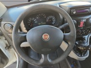 FIAT d'occasion DOBLO CARGO 1.6 GNV FOURGON TOLE BUSINESS de 2009