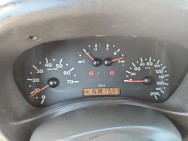 FIAT d'occasion DOBLO CARGO 1.6 GNV FOURGON TOLE BUSINESS de 2009