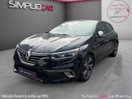 RENAULT d'occasion MEGANE TCE 160 GT LINE EDC de 2019 Le Raincy (93)﻿