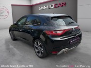 RENAULT d'occasion MEGANE TCE 160 GT LINE EDC de 2019 Le Raincy (93)﻿