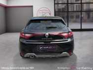 RENAULT d'occasion MEGANE TCE 160 GT LINE EDC de 2019 Le Raincy (93)﻿
