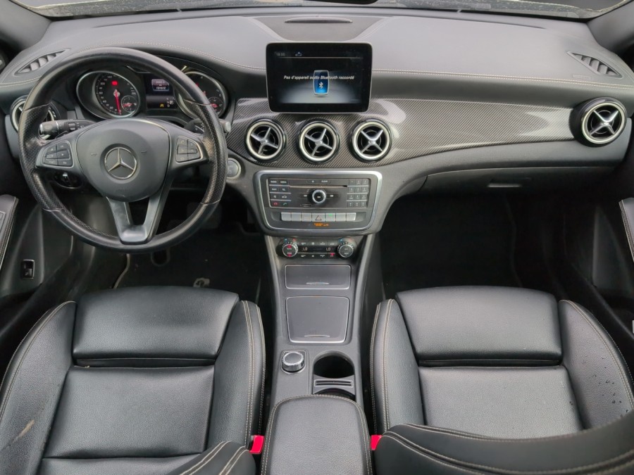 MERCEDES d'occasion GLA 220 CDI de 2019 Vauvert (30)﻿