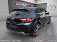 RENAULT d'occasion MEGANE TCE 160 GT LINE EDC de 2019 Le Raincy (93)﻿