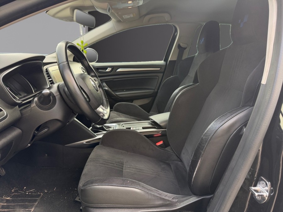 RENAULT d'occasion MEGANE TCE 160 GT LINE EDC de 2019 Le Raincy (93)﻿