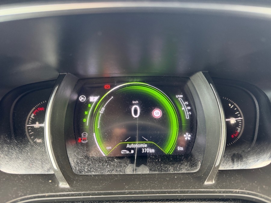 RENAULT d'occasion MEGANE TCE 160 GT LINE EDC de 2019 Le Raincy (93)﻿