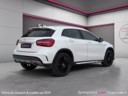 MERCEDES d'occasion GLA 220 CDI de 2019 Vauvert (30)﻿