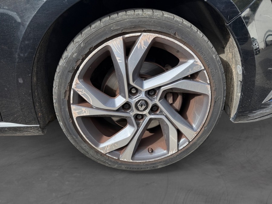 RENAULT d'occasion MEGANE TCE 160 GT LINE EDC de 2019 Le Raincy (93)﻿