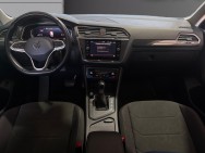 VOLKSWAGEN d'occasion TIGUAN 2.0 150 de 2021 Pamiers (09)﻿