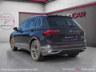 VOLKSWAGEN d'occasion TIGUAN 2.0 150 de 2021 Pamiers (09)﻿