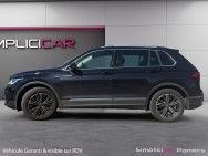 VOLKSWAGEN d'occasion TIGUAN 2.0 150 de 2021 Pamiers (09)﻿