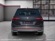VOLKSWAGEN d'occasion TIGUAN 2.0 150 de 2021 Pamiers (09)﻿