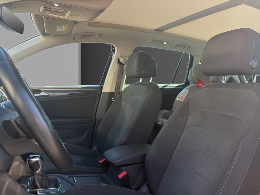 VOLKSWAGEN d'occasion TIGUAN 2.0 150 de 2021 Pamiers (09)﻿