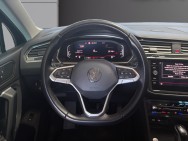 VOLKSWAGEN d'occasion TIGUAN 2.0 150 de 2021 Pamiers (09)﻿