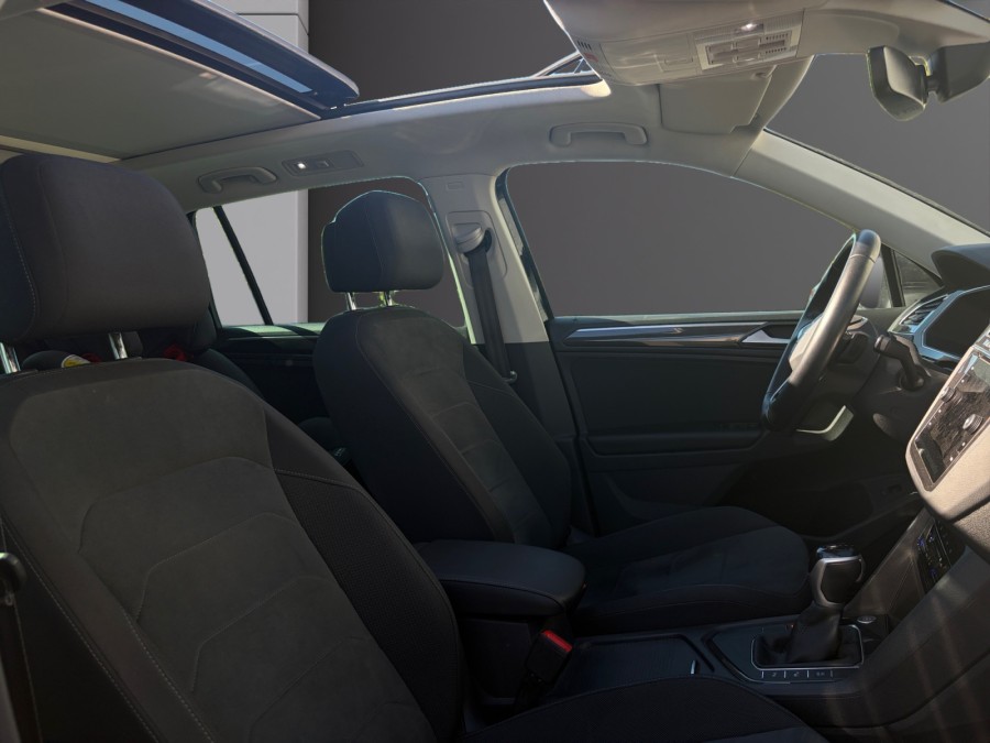 VOLKSWAGEN d'occasion TIGUAN 2.0 150 de 2021 Pamiers (09)﻿