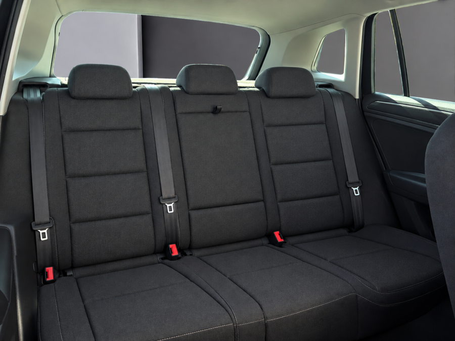 VOLKSWAGEN d'occasion TIGUAN 2.0 150 de 2021 Pamiers (09)﻿