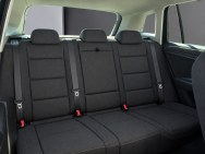 VOLKSWAGEN d'occasion TIGUAN 2.0 150 de 2021 Pamiers (09)﻿