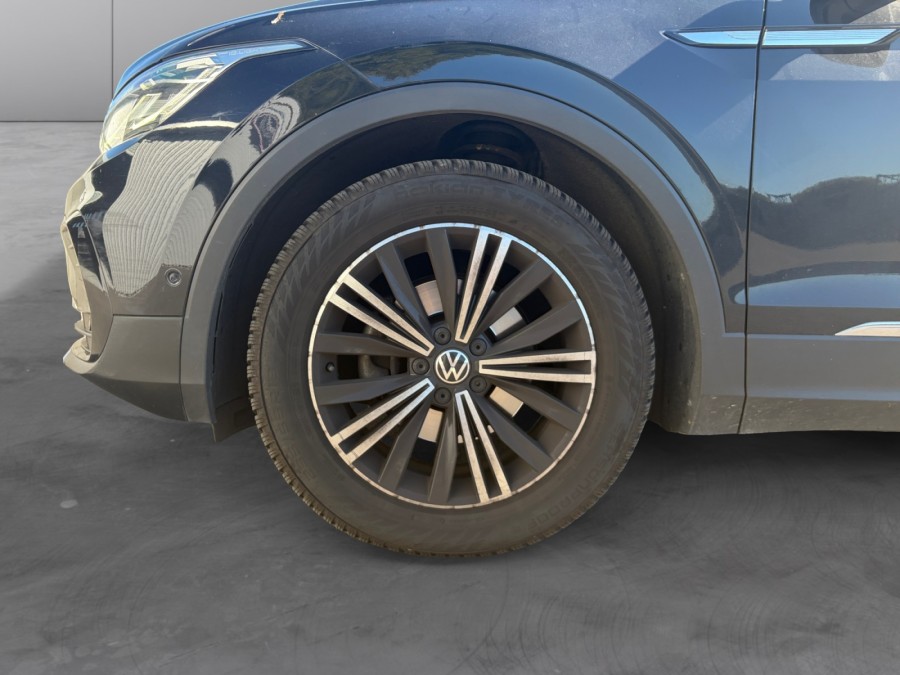 VOLKSWAGEN d'occasion TIGUAN 2.0 150 de 2021 Pamiers (09)﻿