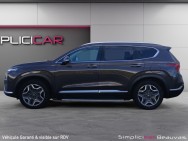 HYUNDAI d'occasion SANTAFE 1.6 TGDI 230 HYBRID EXCLUSIVE AUTO de 2021