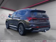 HYUNDAI d'occasion SANTAFE 1.6 TGDI 230 HYBRID EXCLUSIVE AUTO de 2021