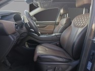HYUNDAI d'occasion SANTAFE 1.6 TGDI 230 HYBRID EXCLUSIVE AUTO de 2021