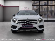MERCEDES d'occasion GLA 220 CDI de 2019 Vauvert (30)﻿