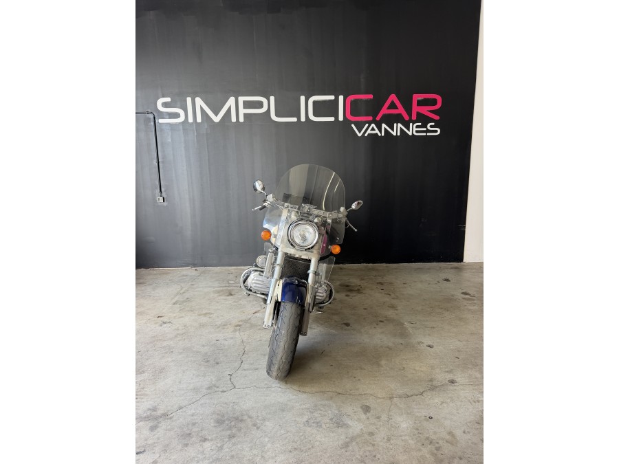 HONDA d'occasion GL 1500 F6C GL 1500 F6C Valkyrie de 1998 Vannes (56)﻿