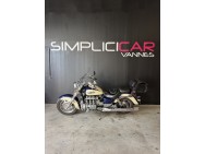 HONDA d'occasion GL 1500 F6C GL 1500 F6C Valkyrie de 1998 Vannes (56)﻿