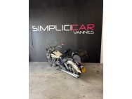 HONDA d'occasion GL 1500 F6C GL 1500 F6C Valkyrie de 1998 Vannes (56)﻿