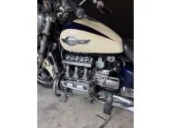 HONDA d'occasion GL 1500 F6C GL 1500 F6C Valkyrie de 1998 Vannes (56)﻿