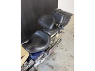 HONDA d'occasion GL 1500 F6C GL 1500 F6C Valkyrie de 1998 Vannes (56)﻿