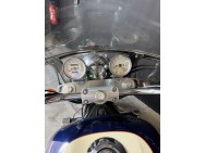 HONDA d'occasion GL 1500 F6C GL 1500 F6C Valkyrie de 1998 Vannes (56)﻿