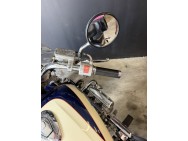 HONDA d'occasion GL 1500 F6C GL 1500 F6C Valkyrie de 1998 Vannes (56)﻿