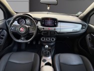 FIAT d'occasion 500 X 1.0 FireFly Turbo T3 120ch Sport de 2021