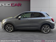 FIAT d'occasion 500 X 1.0 FireFly Turbo T3 120ch Sport de 2021