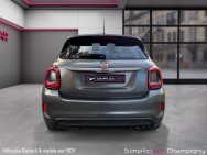 FIAT d'occasion 500 X 1.0 FireFly Turbo T3 120ch Sport de 2021